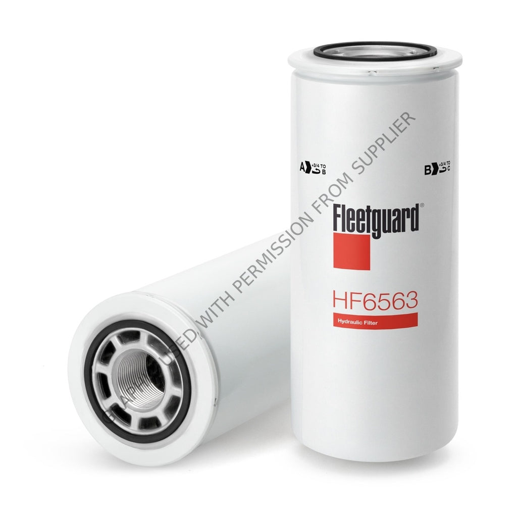 FG  HF6563 FILTER, HYDRAULIC