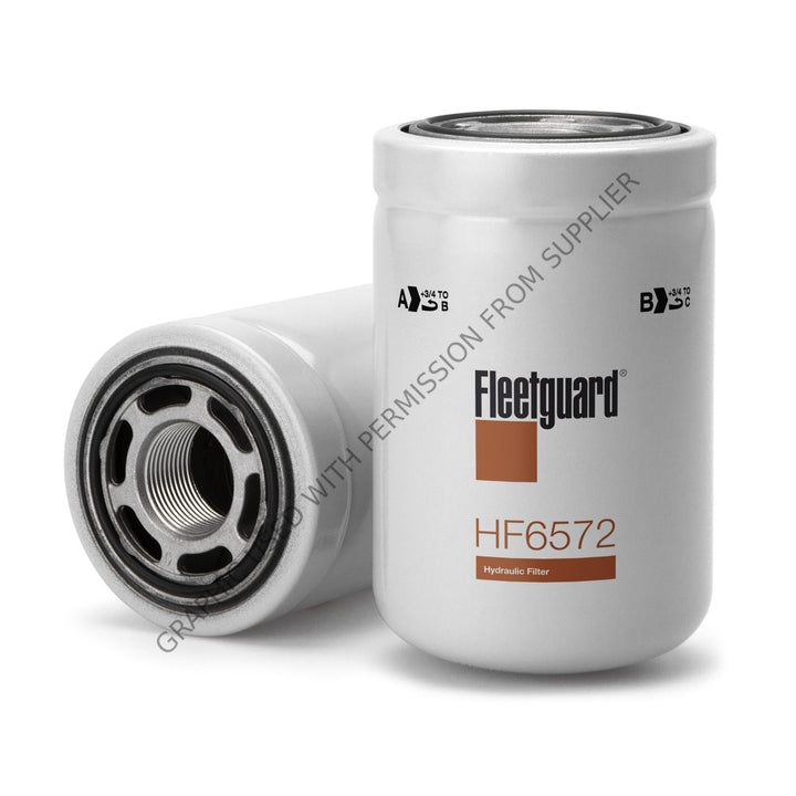 FG  HF6572 HF PKG