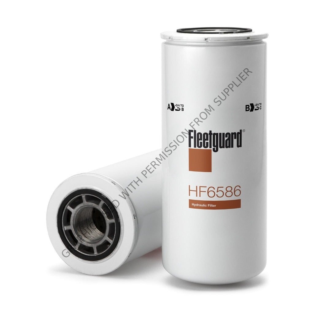 FG  HF6586 HYDRAULIC FILTER
