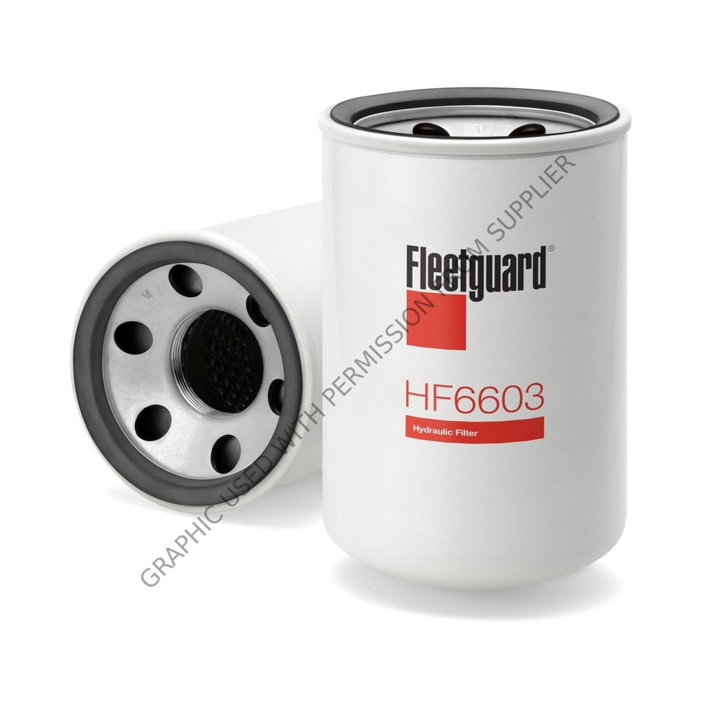 FG  HF6603 HYDRAULIC FILTER