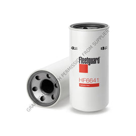 FG  HF6641 FLTR HYD