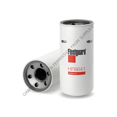 FG  HF6641 FLTR HYD