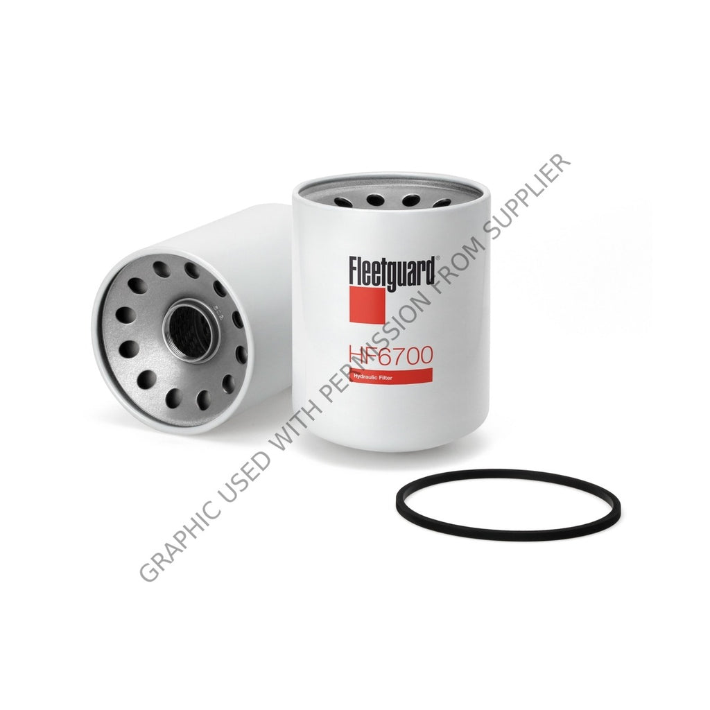 FG  HF6700 FILTER HYD