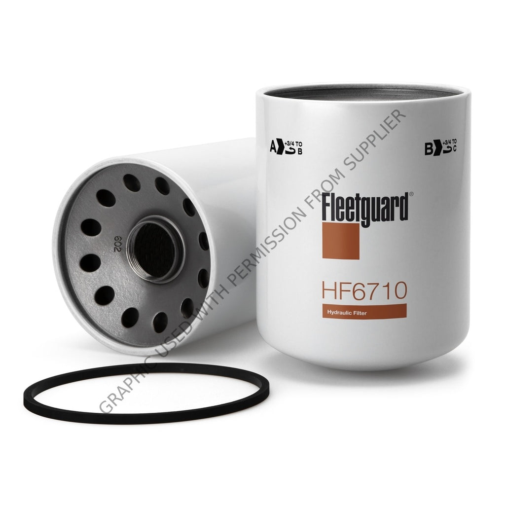 FG  HF6710 FILTER