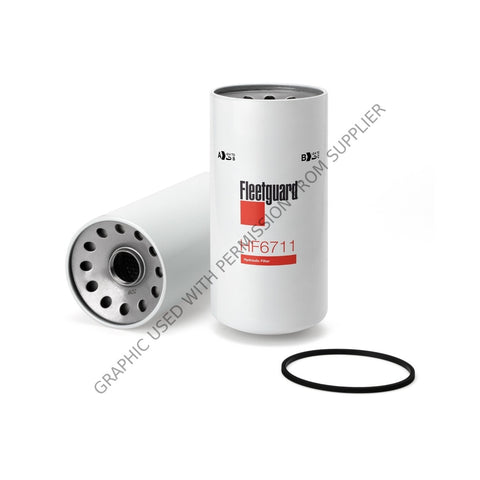 FG  HF6711 FILTER HYD