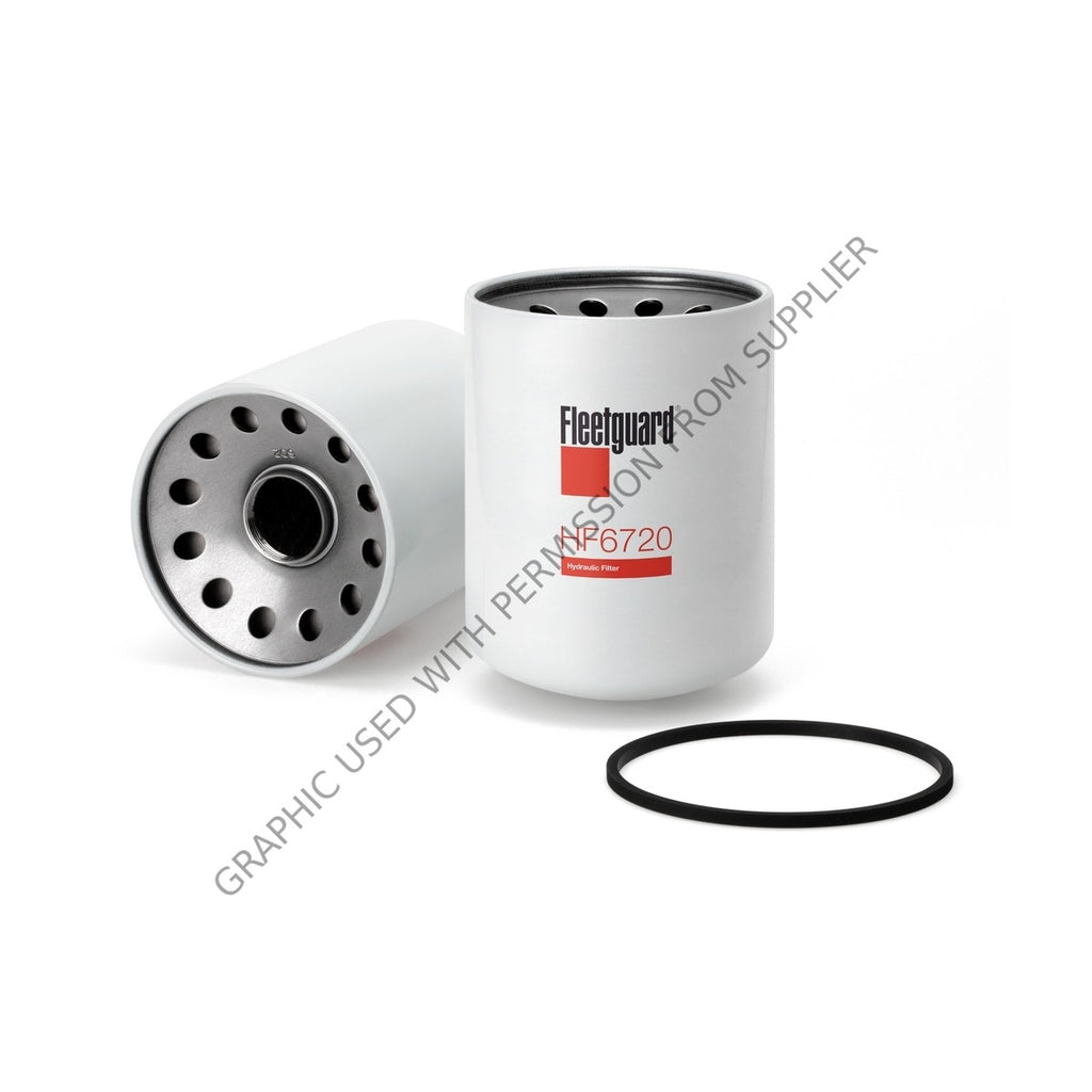 FG  HF6720 FILTER HYD