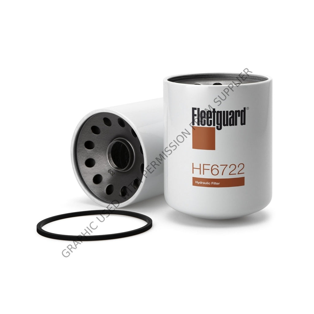 FG  HF6722 HYDROLIC FILTER