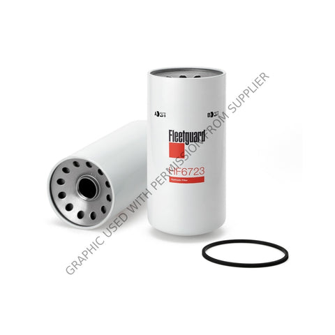 FG  HF6723 HYDROLIC FILTER