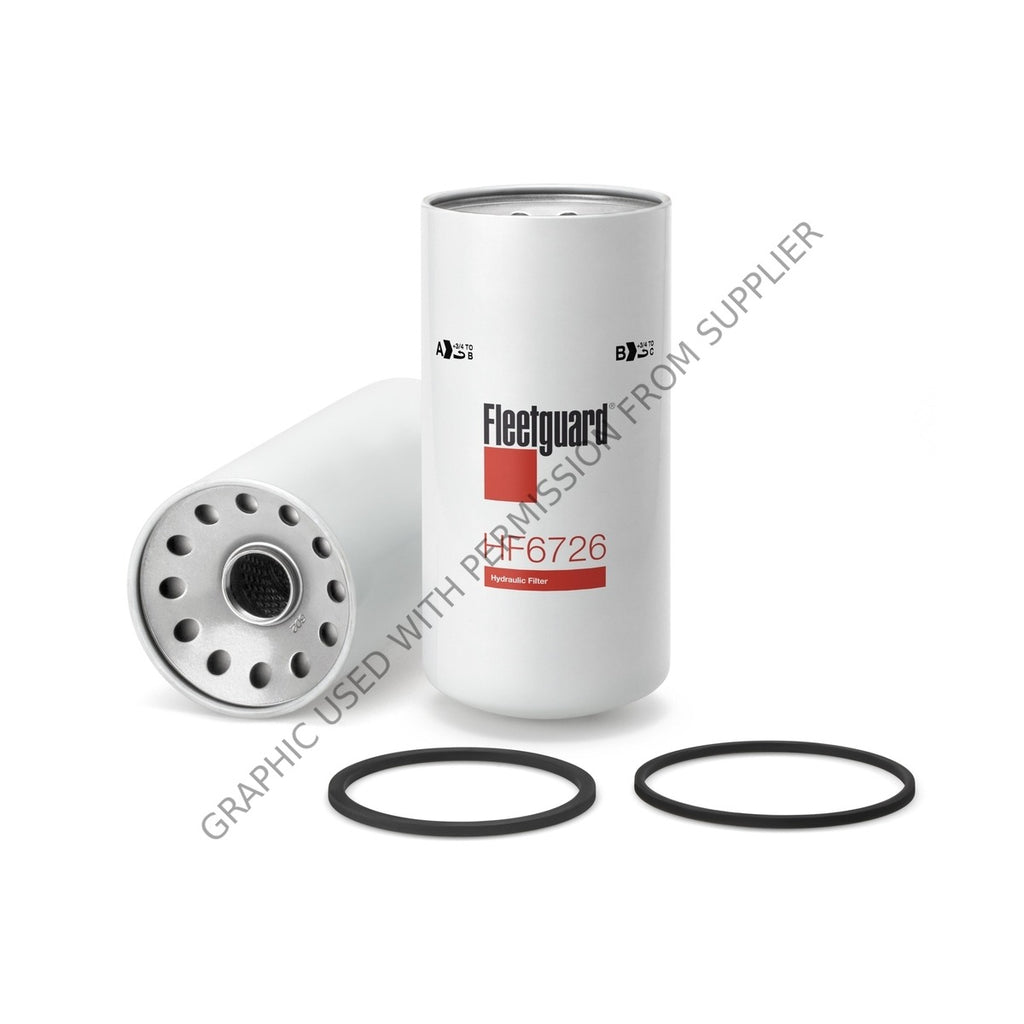 FG  HF6726 HYDROLIC FILTER