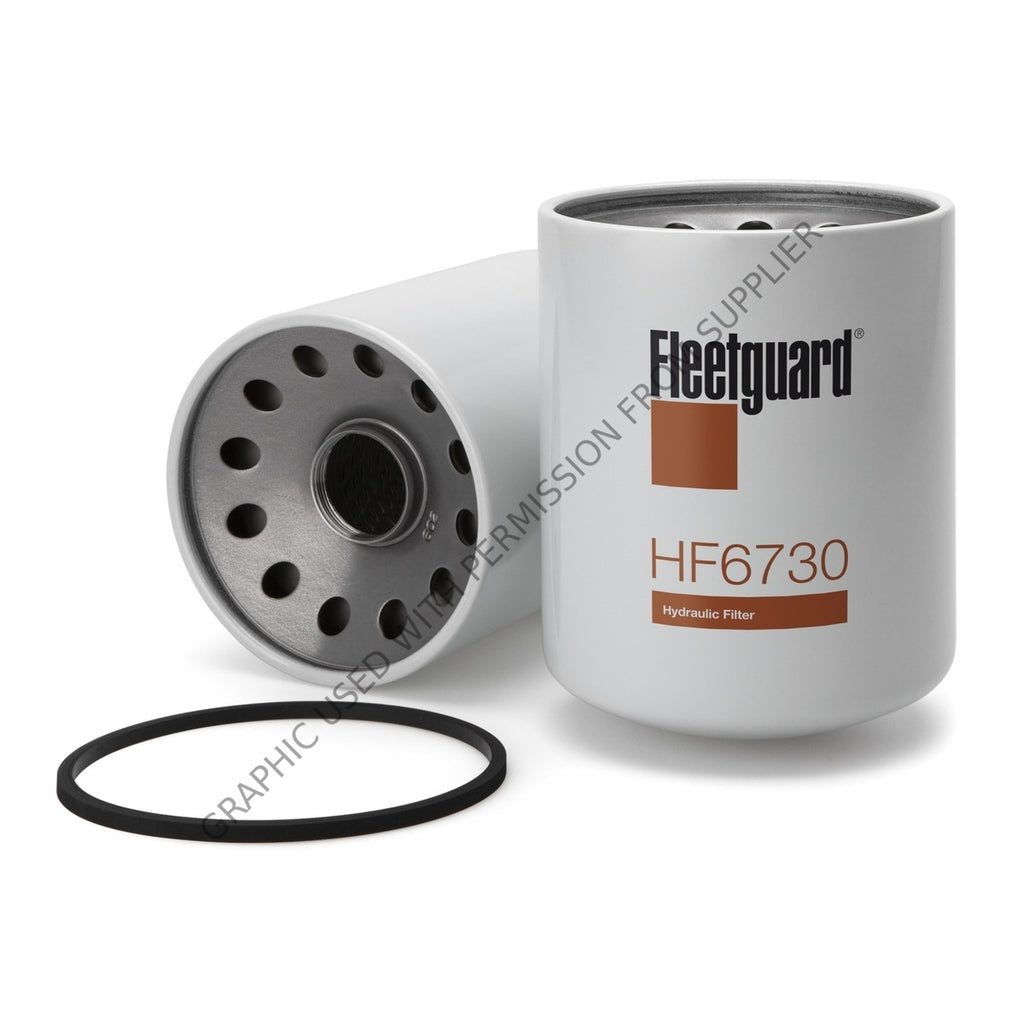 FG  HF6730 FLTR HYD
