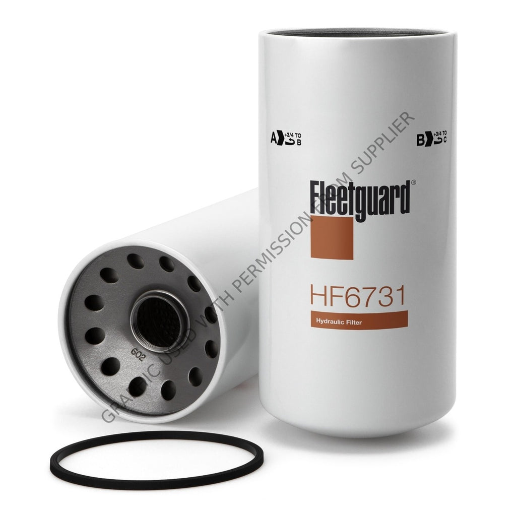 FG  HF6731 FLTR HYD