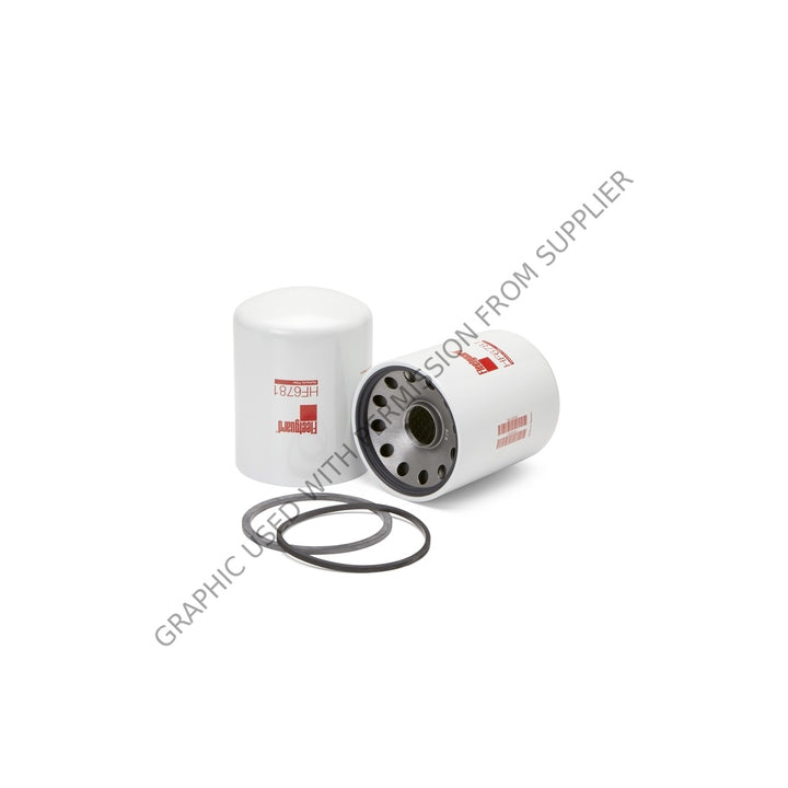 FG  HF6781 HYDRAULIC