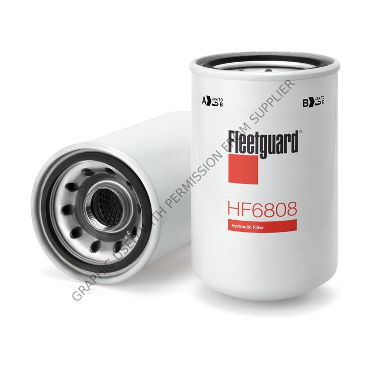 FG  HF6808 HYDRAULIC