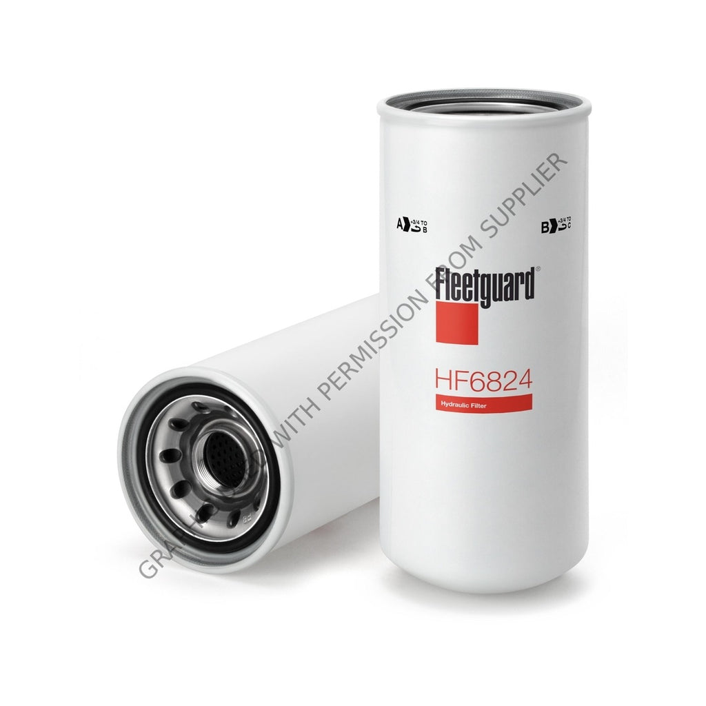 FG  HF6824 PACKAGE, AIR FILTER