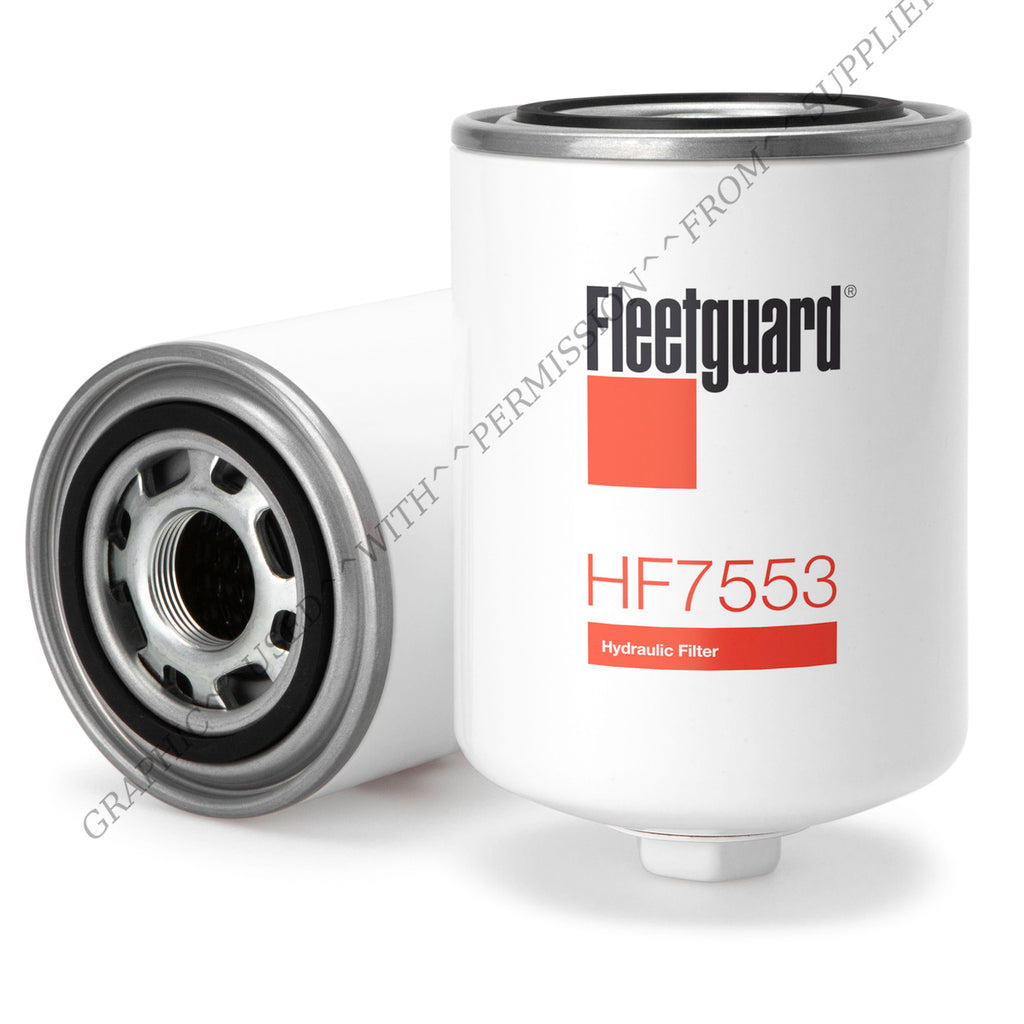 FG  HF7553 HYDRAULIC