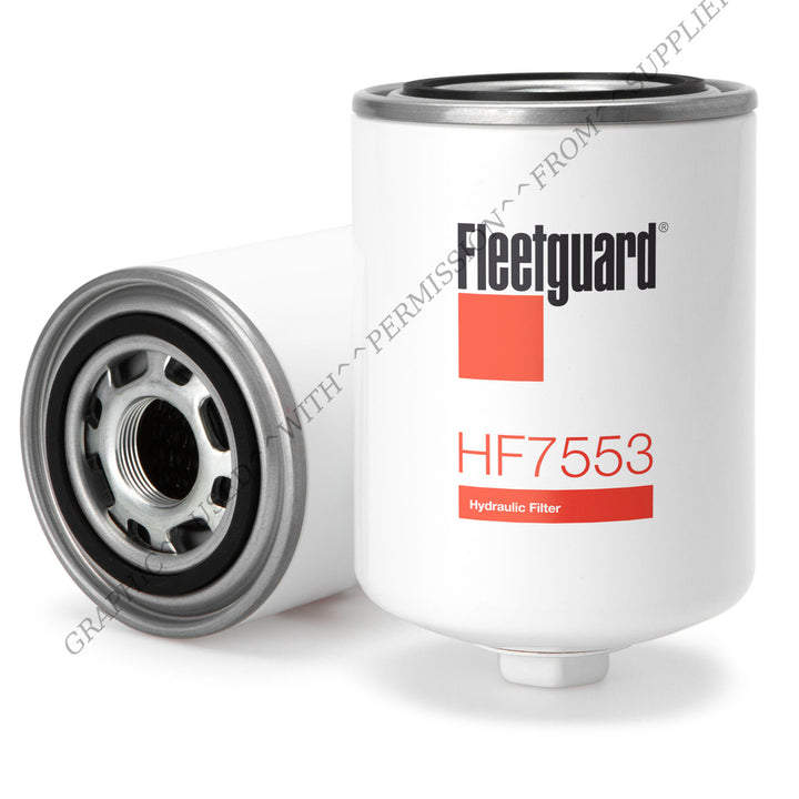 FG  HF7553 HYDRAULIC