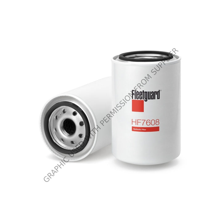 FG  HF7608 PAC, HF