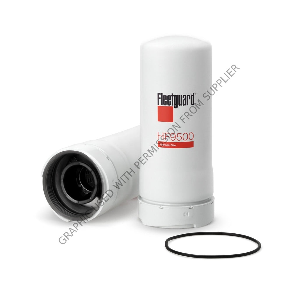 FG  HF9500 FILTER, HYDRAULIC SPIN-ON SYNT