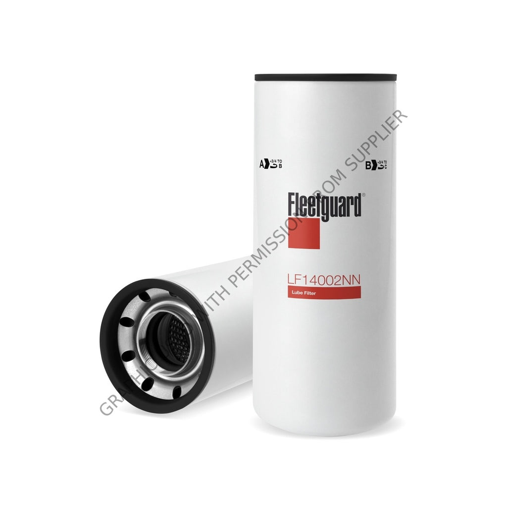 FG  LF14002NN LUBE FILTER