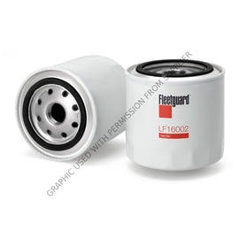 FG  LF16002 LUBE FILTER