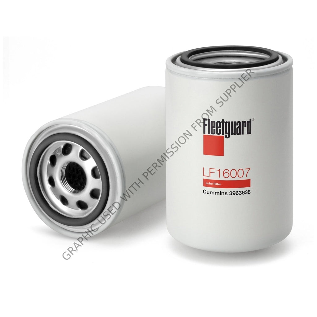 FG  LF16007 LUBEFILTER