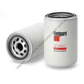 FG  LF16007 LUBEFILTER
