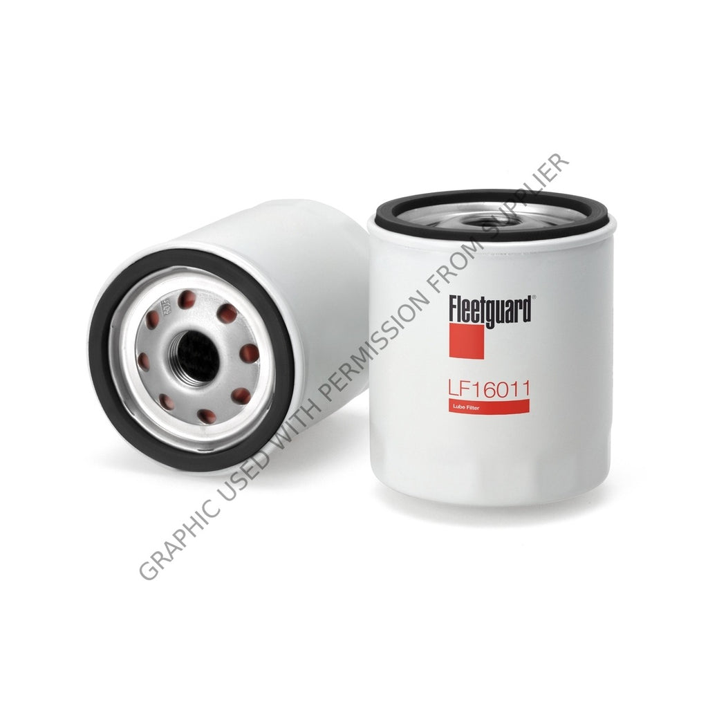 FG  LF16011 FOR CUMMINS 3.3