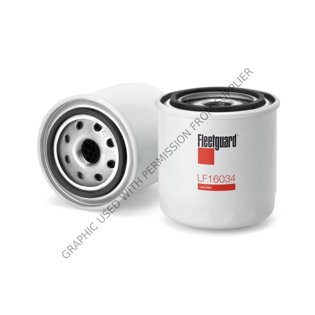 FG  LF16034 LUBE FILTER