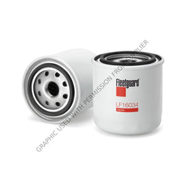 FG  LF16034 LUBE FILTER