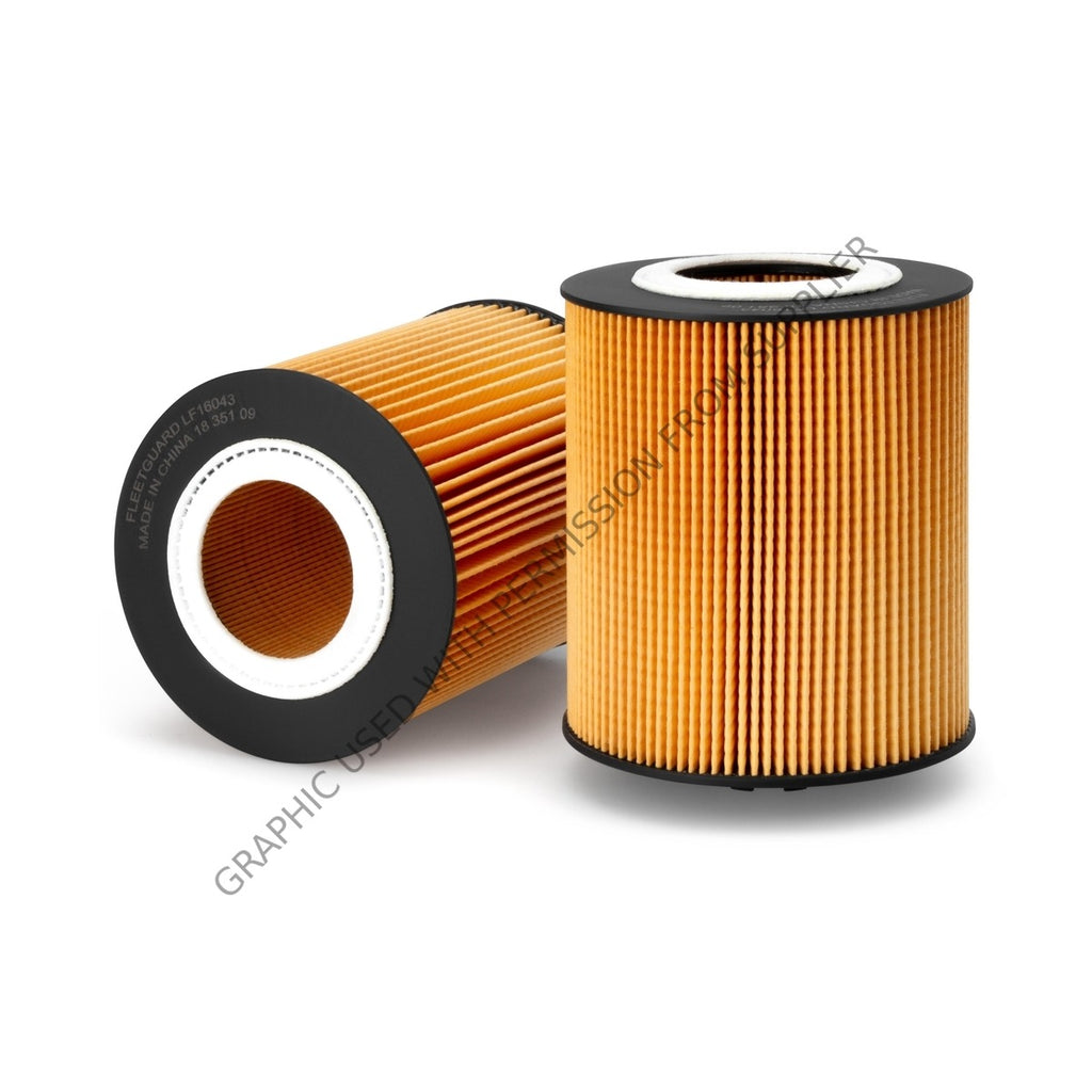 FG  LF16043 LUBE FILTER