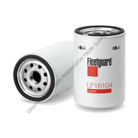 FG  LF16104 LUBEFILTER