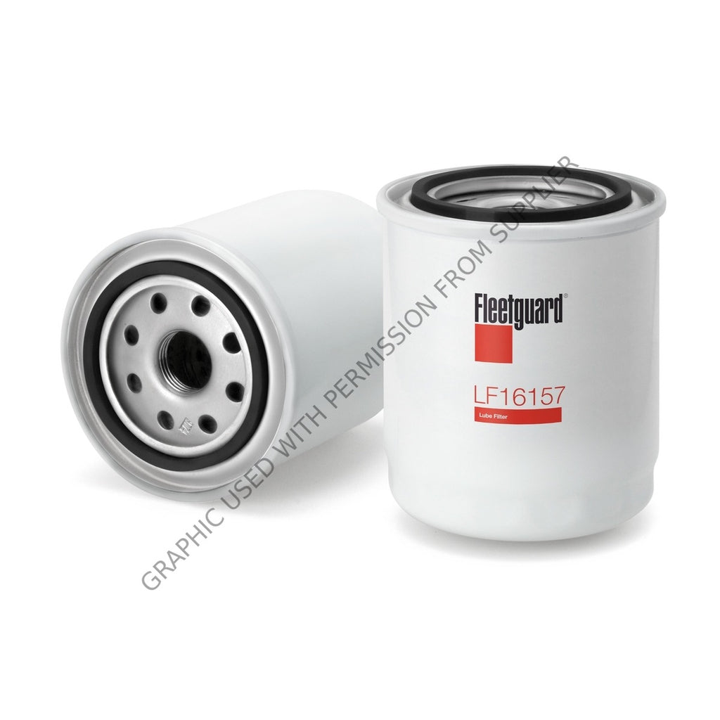 FG  LF16157 LUBE FILTER