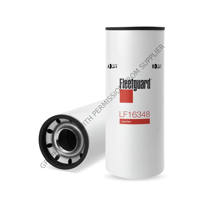 FG  LF16348 PAC, LF