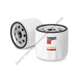 FG  LF16419 LUBE FILTER