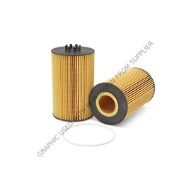 FG  LF17056 FILTER - LUBE