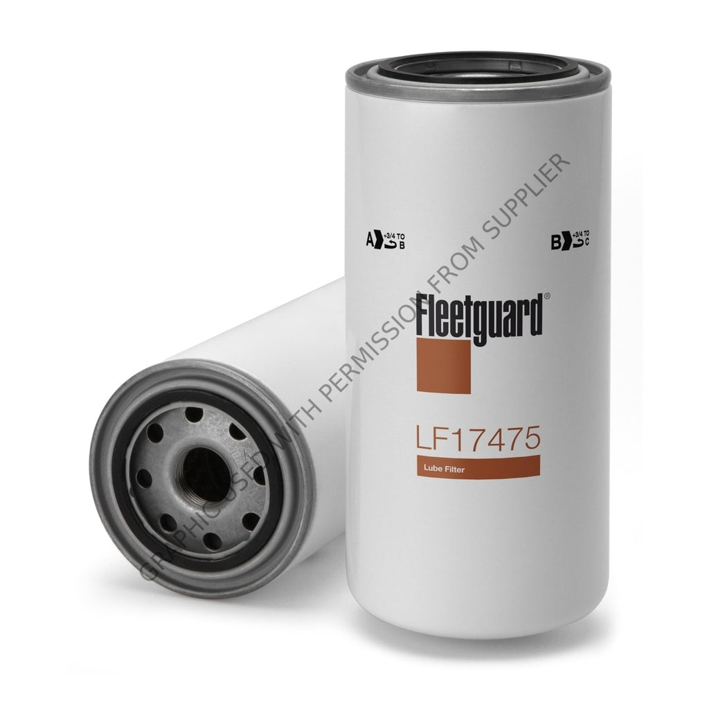 FG  LF17475 OIL FILTER