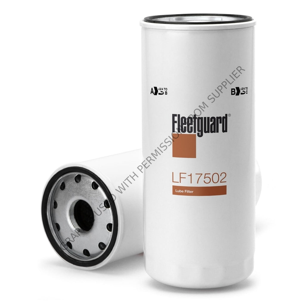 FG  LF17502 LUBE FILTER