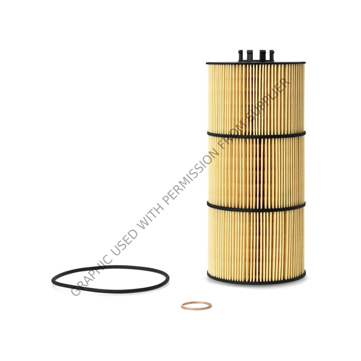 FG  LF17511 LUBE FILTER