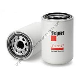 FG  LF17517 LUBE FILTER