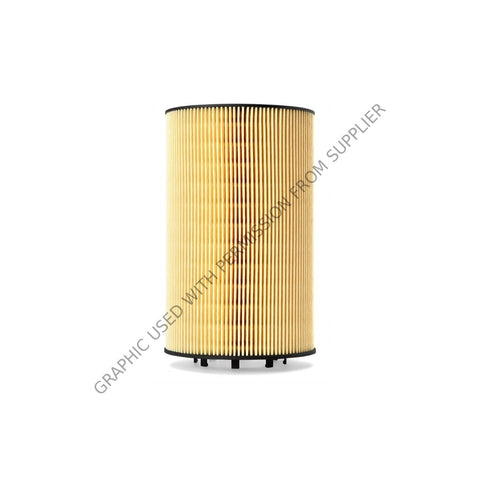 FG  LF17522 OIL FILTER CELLULOSE CARTRG PLASTIC