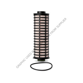 FG  LF17546 OIL FILTER SYNTHETIC CARTRIDGE PLASTIC