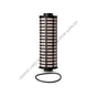 FG  LF17546 OIL FILTER SYNTHETIC CARTRIDGE PLASTIC