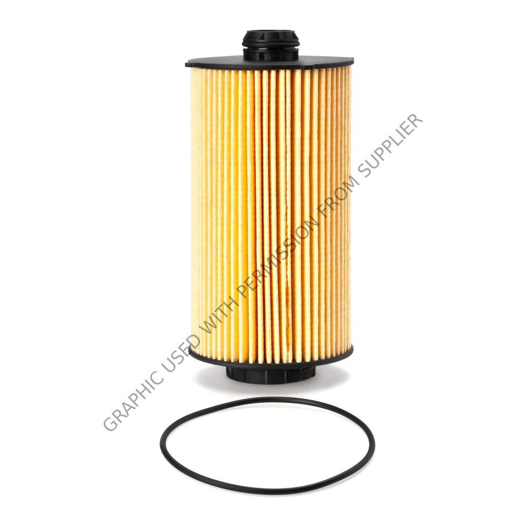 FG  LF17547 FILTER-OIL SYNTHETIC CARTRG PLASTIC