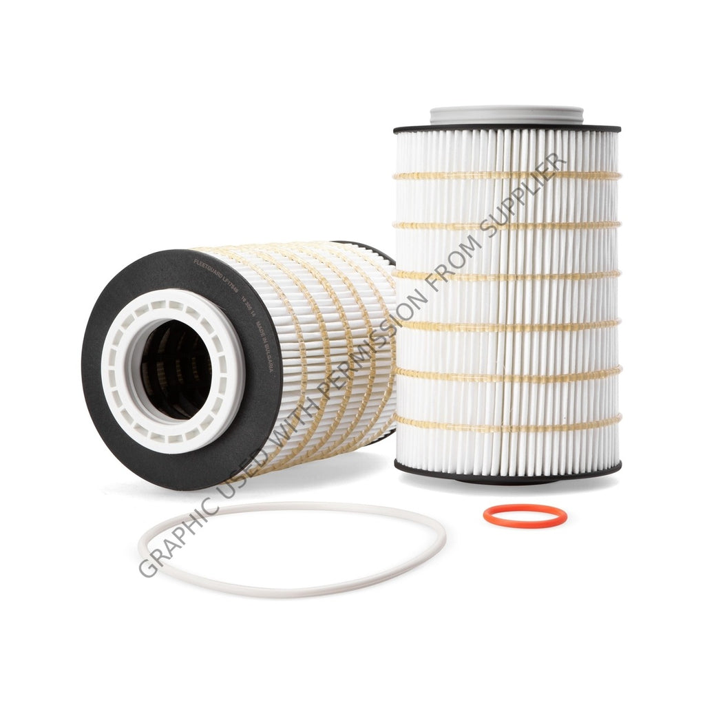 FG  LF17549 OIL FILTER SYNTHETIC