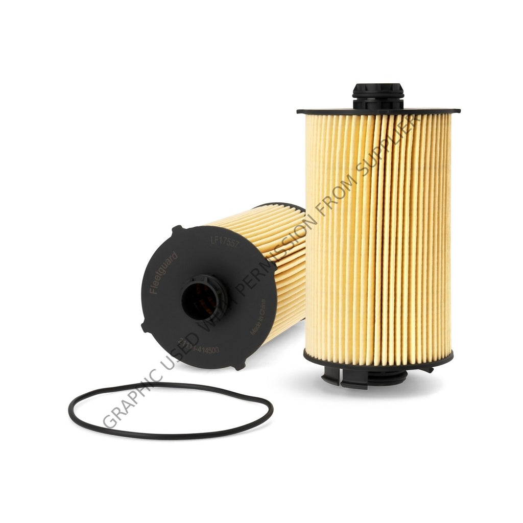 FG  LF17557 LUBE FILTER