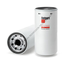 FG  LF17559 FILTER-OIL CELLULOSE SPINON