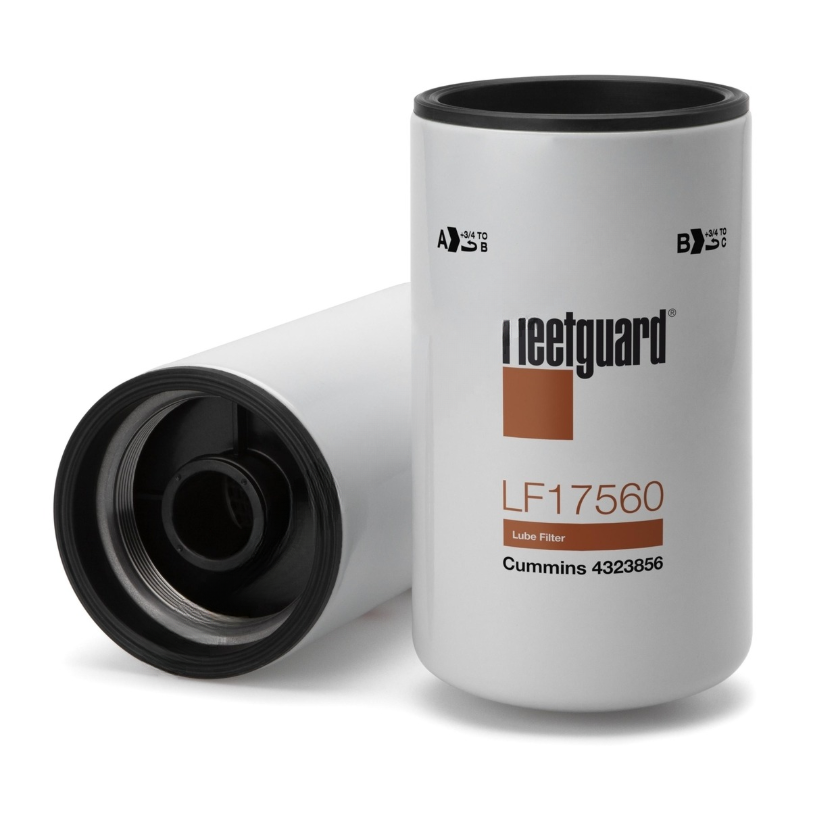 FG  LF17560 SPIN-ON LUBE FILTER