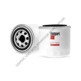 FG  LF17583 LUBE FILTER