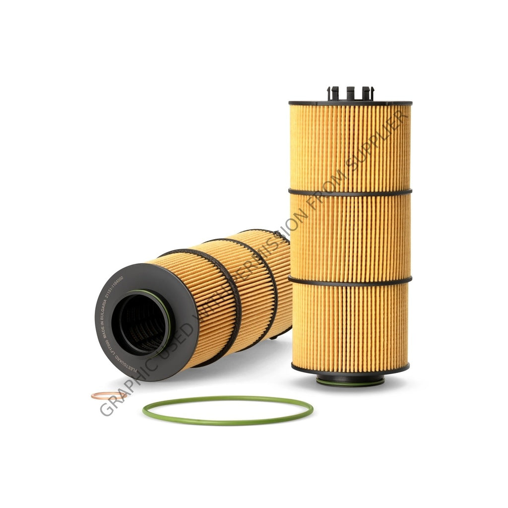 FG  LF17810 LUBE CARTRIDGE FILTER
