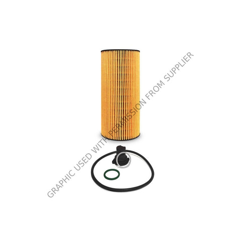 FG  LF17811 LUBE CARTRIDGE KIT FILTER